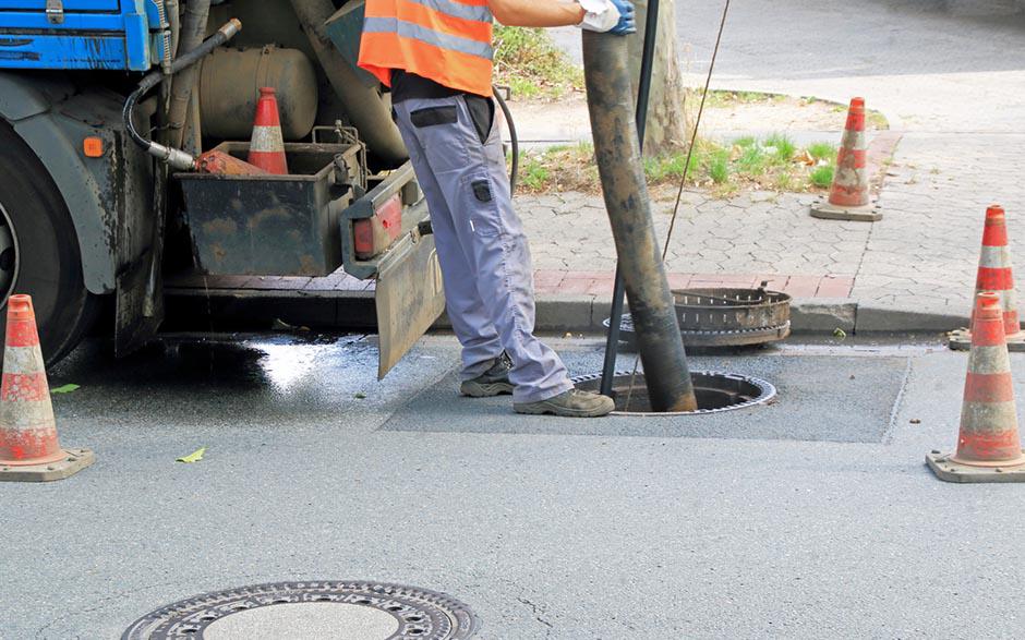 débouchage wc Vaires-sur-Marne